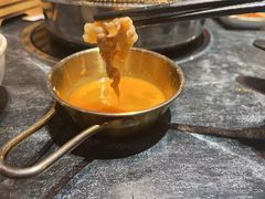 -匠牛亭·锅物烧肉放题自助(昆百大·泰业城店)