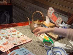 -南京大牌档(香港广场店)