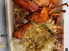 -盒马鲜生(双清路店)