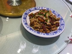 -陈家老院子(高新店)