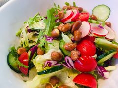 草原大拌菜-壹块捌烧烤(灯市口店)