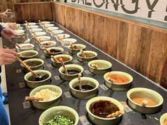 -大龙燚·旷野鲜火锅(广州首店)