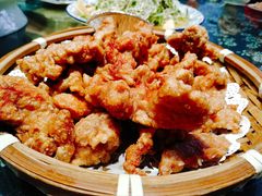 -旺角小渔村·海肠捞饭开创者(环山路店)