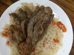 -217丰惠源抓饭(江乾路店)