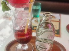 柠檬利宾纳-龙记·香港茶餐厅(海上世界店)
