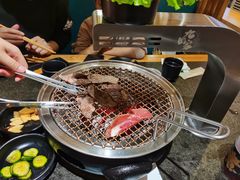 -九田家黑牛烤肉料理(荣成九龙城店)