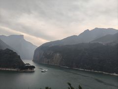 -白帝城·瞿塘峡景区