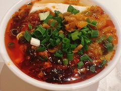 -川味堂·四川豆花(八卦岭店)