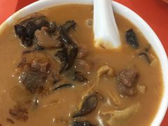 优质羊肉胡辣汤两掺-清真方中山胡辣汤(许昌店)