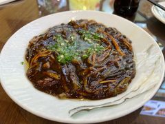 -长兴菜馆(高桥店)