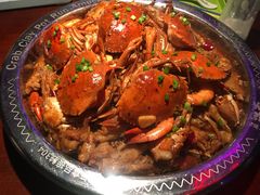 -蛮横肉蟹煲(印象城店)