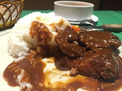 -金雀餐厅(铜锣湾店)