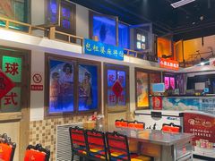-马路牙子烧烤音乐酒馆(望京店)