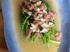 -驿舍·民國老营房院子私房菜(科学会堂店)