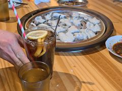 -阿鸡鱼庄·顺德鲜蒸小炒(亚运村店)