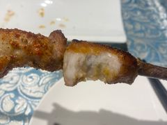 -巴扎美食·新疆菜·西域歌舞表演餐厅(新疆大厦店)