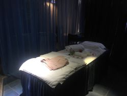 -琦品高端美容SPA私佳美场