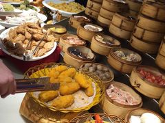 -银鲨海鲜烤肉火锅自助餐厅(五星店)