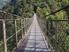 -磐安十八涡风景区