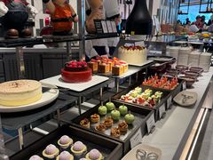 -粤海喜来登酒店·盛宴海鲜牛排自助餐厅(天河城店)