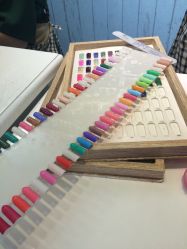 -J·C NAIL美甲美睫