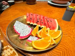 -老滇山寨•云南特色菜•地方菜•民族风情歌舞表演(经开区店)