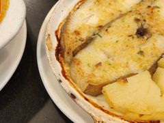 -妈阁铭记澳葡美食