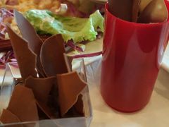 -富力希尔顿酒店·地阔自助餐厅