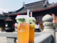 -鸡鸣赐茶(鸡鸣寺路店)