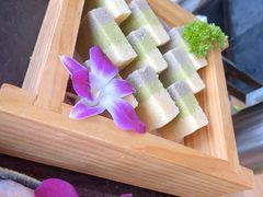 冻豆腐-新草堂锅物料理(泉城路店)