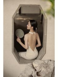 -雪中彩影婚纱摄影·微光艺术中心