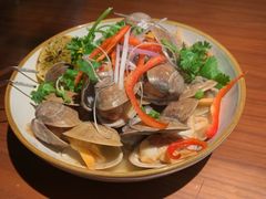 -MAGPIE喜鹊派餐厅(华侨城店)