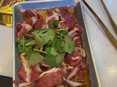 -杨记齐齐哈尔烤肉(总店)