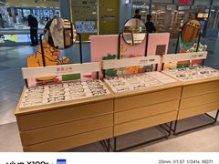 -LOOK眼镜·蔡司依视路配镜(宝山万达店)