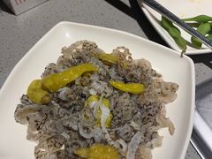 -海底捞火锅(奥体南路店)