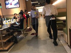 -海底捞火锅(公益西桥店)