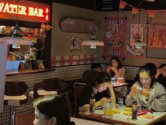 -碌碌发·东南亚风味烧烤档(体育西店)