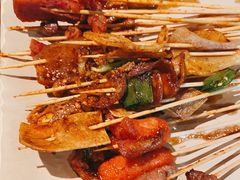 -肖四女乐山跷脚牛肉(世博源店)