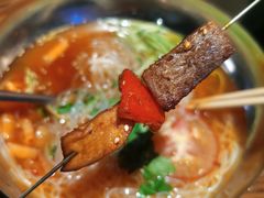 -破店肥哈·东北烧烤(南山保利店)