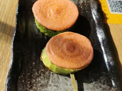 明太子西葫芦-小隐(淮海路店)