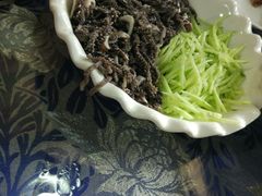 -清真马家锅烙