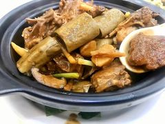 黑豆炆土猪-亮庆餐厅·粤菜·早茶(篁庄店)