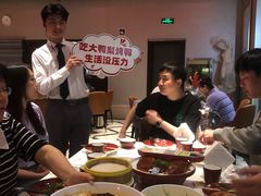 -大鸭梨烤鸭店(花园村店)