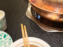 -阳坊胜利涮羊肉(阳坊老店)