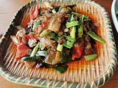 -盐帮食坊•小河帮川菜(四川师大店)