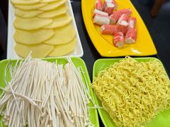 -三煮纸包鱼(青岛总店)