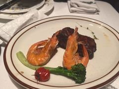 -黑宝石西餐厅(汇励99城市公园店)