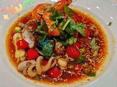 -舌尖上·霞浦滩涂海鲜·新闽菜(总店)