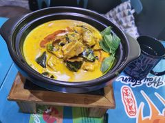 -My Way Town买味堂·东南亚餐厅(亦庄店)