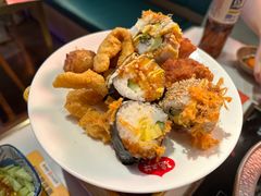 -温禾牛·和牛寿喜烧自助火锅(恒基名人店)